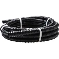 T.I.P. Tubo spiralato multiuso in PVC T.I.P., 5 m, 20 mm (3/4")