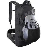 Evoc Zaino Trail Pro Blackline 10l