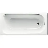 Kaldewei SANIFORM PLUS vasca da bagno bianco alpino