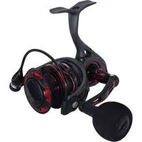 Penn Mulinello Da Spinning Clash Ii Hs