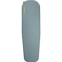 Therm-a-Rest Trail Lite Materassino isolante (Regular, turchese)