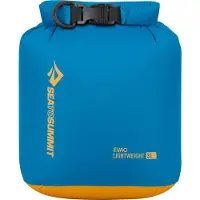 Sea to Summit Evac Dry Bag Sacca (3 l, blu)