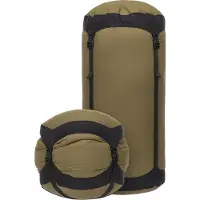 Sea to Summit Lightweight Compression Sack Sacca (13 l, olivia)