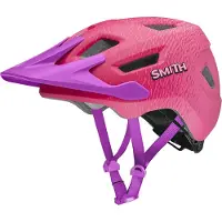 Smith Kid's Sidekick Mips Casco per bici Bambini (48-52 cm - XS, fuchsia)
