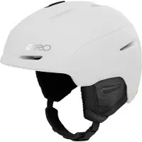 Giro - Casco da sci/snowboard - Avera Mips Mat White - Taglia 52-55,5 cm - Bianco
