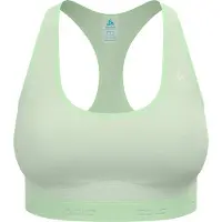Odlo Reggiseno sportivo 'ASCENT PW MEDIUM' verde chiaro