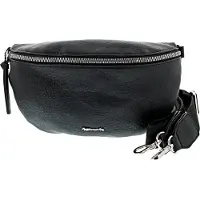 Tamaris Borsa a tracolla nero - one size