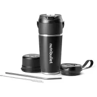 NutriBullet Frullatore Portatile Nbp016b