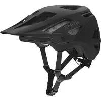 Smith Payroll MIPS Casco per bici (51-55 cm - S, nero)