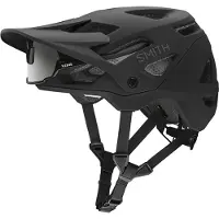 Smith Payroll MIPS Casco per bici (55-59 cm - M, nero)