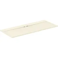 Ideal standard Ultra Flat S i.life receveur de douche rectangulaire, 1700x700x30mm, T5244FT, T5244FT