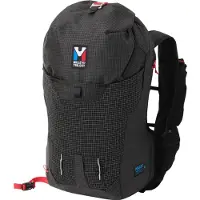 Millet Trilogy Sky 25+ Zaino da escursionismo (L/XL, nero)