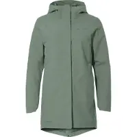 Vaude Parka Cyclist Ii