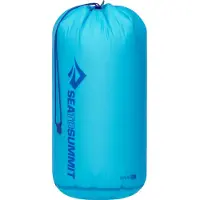 Sea to Summit Ultra-Sil Stuff Sack Sacca (8 l, blu/turchese)