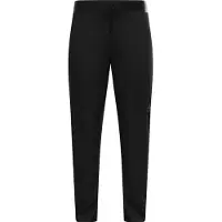 Odlo Zeroweight Warm Pants Regular Length Pantaloni da ginnastica Uomo (M, nero)