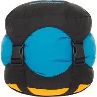 Sea to Summit Evac Compression Dry Bag Sacca (13 l, blu)