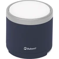 Outwell Jewel Lantern Lampada LED grigio