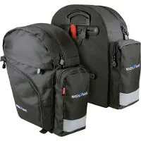 Klickfix Borse Laterali Backpack 42l