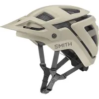 Smith - Casco MTB - Forefront 3 Mips Matte Chalk per Uomo - Taglia 51-55 cm - Beige