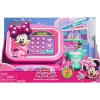 Just Play Cassa Giocattolo Minnie