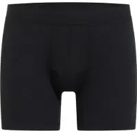 Odlo Active Light Boxer Intimo sintetico Uomo (L, nero)
