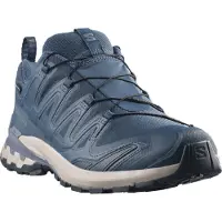 Salomon Scarpa bassa 'XA Pro 3D V9' blu scuro