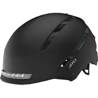 Giro Escape Mips Casco per bici (51-55 cm - S, nero)