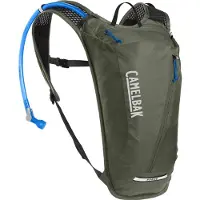 CamelBak Rogue Light 7 Zaino da ciclismo olivia