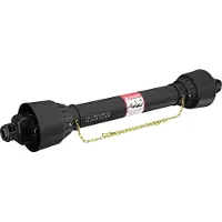 Wiltec Albero cardanico T6 1010-1111mm 830Nm 540rpm, albero cardanico, 74kW (100hp), 2x 1 3/8" 6 denti