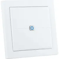 EQ-3 Interruttore a parete IP Homematic piatto