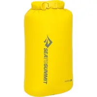 Sea to Summit Lightweight Dry Bag Sacca (8 l, giallo)