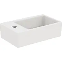 Ideal standard Strada Lave-mains 450mm, 1 trou pour robinet, sans trop-plein, K0817MA, K0817MA
