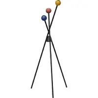 Osram DECOR Bubble Lampada da terra, 3xE27, non dimmerabile, IP20, metallo, multicolore