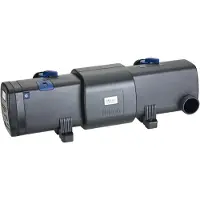 Oase UVC pre-chiarificatore Bitron C 55 W