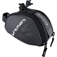 Birzman Borsa Portaoggetti Sotto Sella M-snug 0.5l