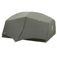 Nemo Aurora Ridge 3P & Footprint Tenda a 3 posti grigio/olivia