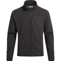 Craghoppers Nosilife Spry Fleece Jacket Giacca in pile Uomo (L, grigio)