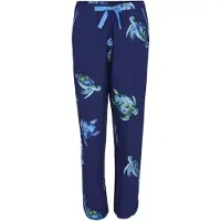 Cyberjammies Pantaloncini da pigiama 'Ashley' blu / navy