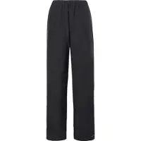 Vaude Women's Escape Bike Warm Pants Pantaloni da ciclismo Donna (40, nero)