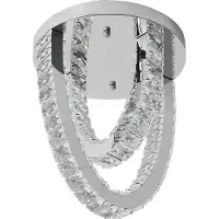 OEM Lampadario a soffitto, illuminazione a LED, design elegante, XL300-Y-SS, Orientabile, XL300-Y-SS, Orientabile
