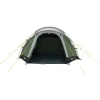 Outwell Earth 4 Plus Tenda a 4 posti (One Size, olivia)