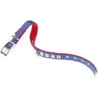 Ferplast Collare Per Cani Dual 25 Mm 45 Cm