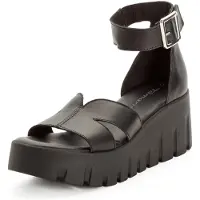 Tamaris Sandalo nero - 39