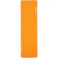Exped Dura 3R Materassino isolante (LW - 197 x 65 x 7 cm, arancione)