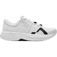 Mount to Coast - Scarpe da running - R1 M White per Uomo in Poliestere Riciclato - Taglia 44 - Bianco