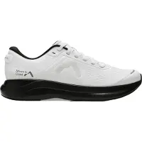 Mount to Coast - Scarpe da running - P1 M White/Black per Uomo - Taglia 42.5 - Bianco