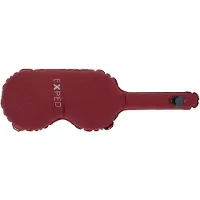 Exped Pillow Pump Accessori da campeggio (35 × 17 × 10 cm, burgundy)
