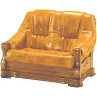Xl Moebel Gmbh Klassik Sofagarnitur Holz 3+2 Komplettes Set Sitz Polster Couchgarnitur Leder