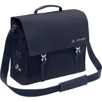 Vaude Bike Bayreuth IV Borsa da bicicletta M 36 cm blu