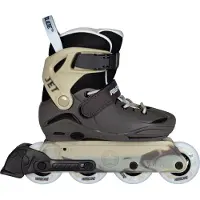 Powerslide Pattini In Linea Per Bambini Jet Adjustable